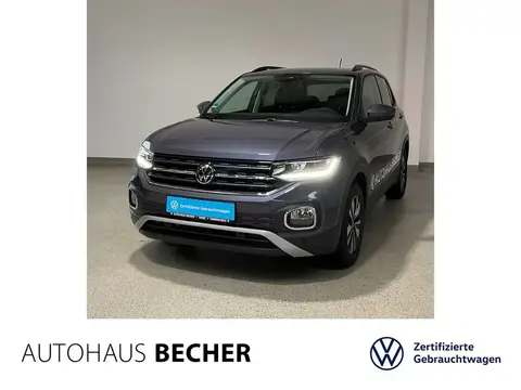 Used VOLKSWAGEN T-CROSS Petrol 2023 Ad 