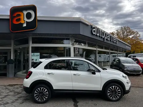 Annonce FIAT 500X Essence 2023 d'occasion 