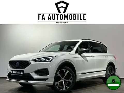 Used SEAT TARRACO Diesel 2021 Ad 