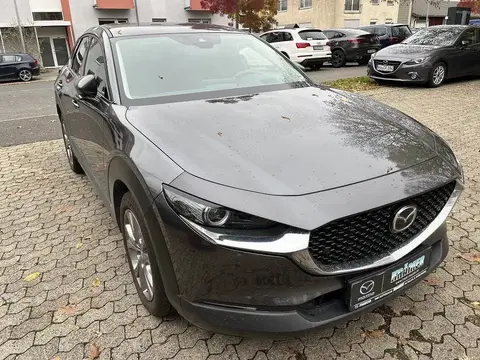 Used MAZDA CX-30 Petrol 2019 Ad 