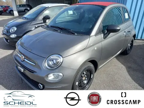 Used FIAT 500C Petrol 2023 Ad 