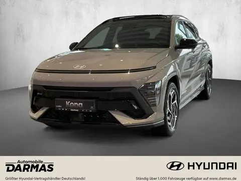 Used HYUNDAI KONA Hybrid 2023 Ad 