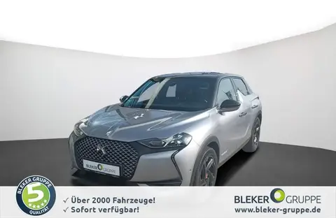 Used DS AUTOMOBILES DS3 CROSSBACK Not specified 2020 Ad 