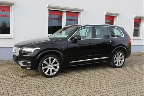 Used VOLVO XC90 Diesel 2017 Ad Germany