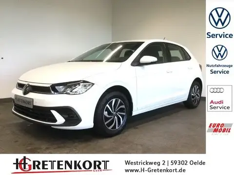 Annonce VOLKSWAGEN POLO Essence 2023 d'occasion 