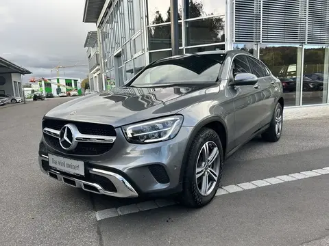 Used MERCEDES-BENZ CLASSE GLC Diesel 2020 Ad 