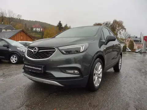 Used OPEL MOKKA Petrol 2018 Ad 