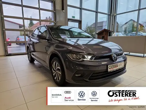 Used VOLKSWAGEN POLO Petrol 2023 Ad 