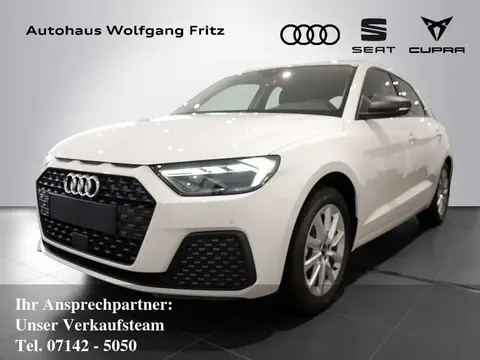 Used AUDI A1 Petrol 2024 Ad 