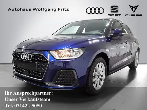 Used AUDI A1 Petrol 2024 Ad 