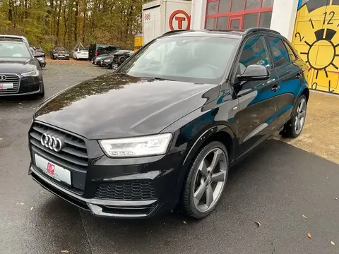 Annonce AUDI Q3 Diesel 2017 d'occasion 