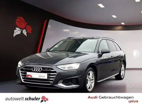 Used AUDI A4 Diesel 2023 Ad 