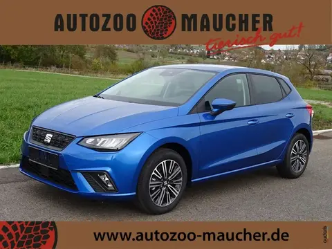 Used SEAT IBIZA Petrol 2024 Ad 