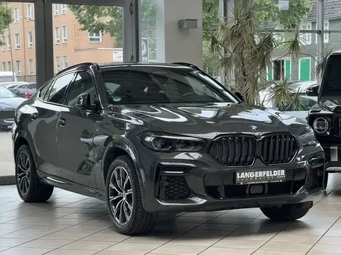 Used BMW X6 Diesel 2022 Ad Germany