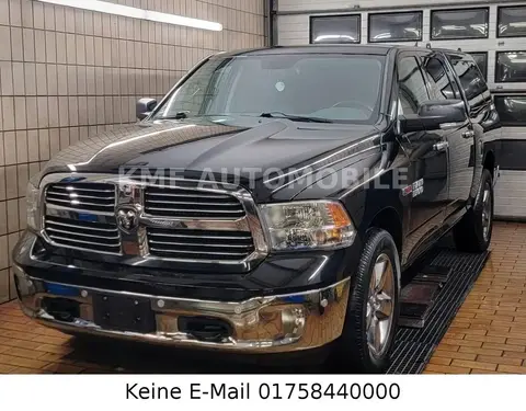 Used DODGE RAM Diesel 2015 Ad Germany