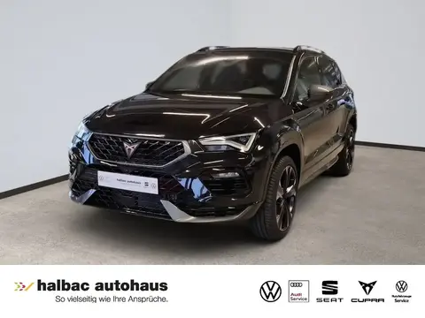 Used CUPRA ATECA Petrol 2024 Ad 