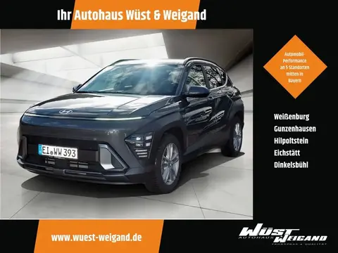 Used HYUNDAI KONA Petrol 2023 Ad 