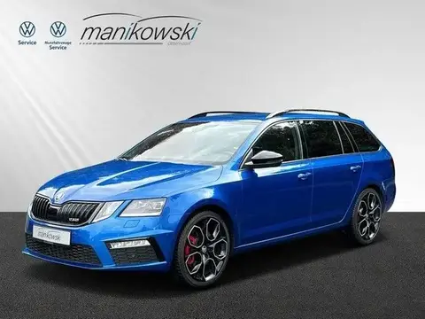 Used SKODA OCTAVIA Petrol 2020 Ad 