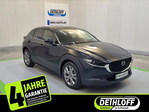 Used MAZDA CX-30 Petrol 2020 Ad 