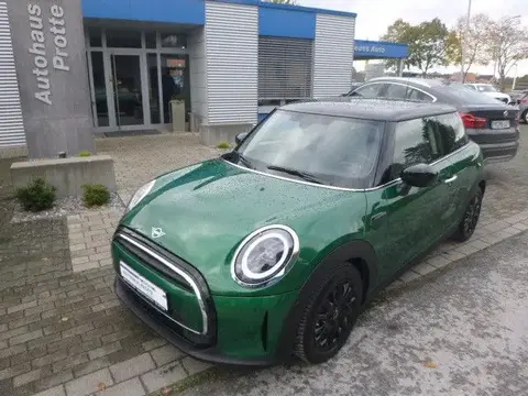 Used MINI COOPER Petrol 2022 Ad Germany