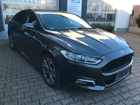 Used FORD MONDEO Petrol 2017 Ad 