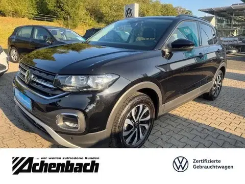 Used VOLKSWAGEN T-CROSS Petrol 2023 Ad 