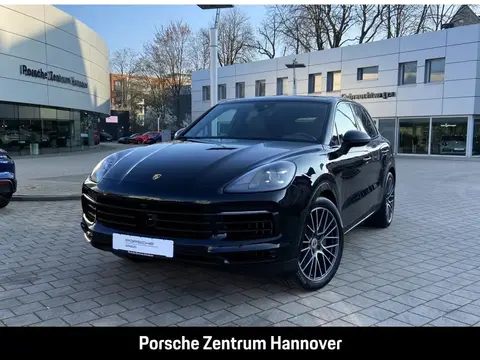 Annonce PORSCHE CAYENNE Essence 2019 d'occasion 