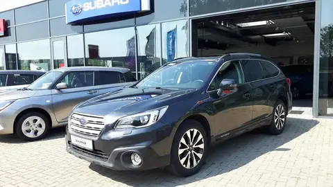 Used SUBARU OUTBACK Petrol 2017 Ad 