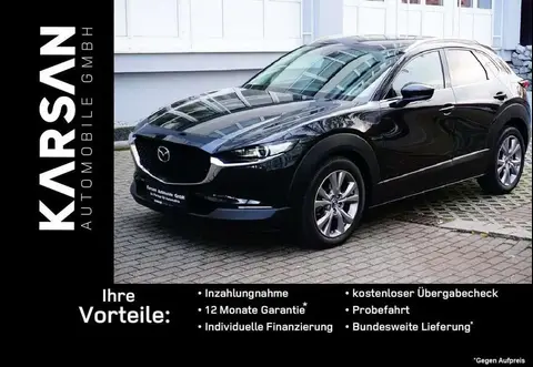 Annonce MAZDA CX-30 Essence 2020 d'occasion 