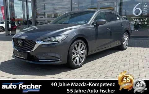 Used MAZDA 6 Petrol 2024 Ad 