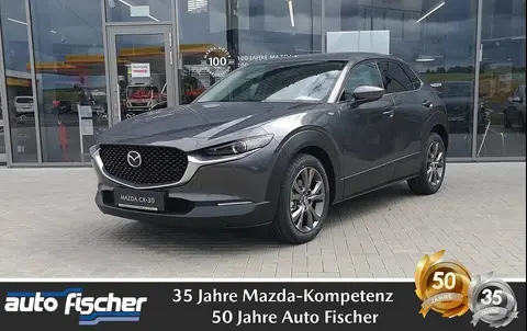 Annonce MAZDA CX-30 Hybride 2024 d'occasion 