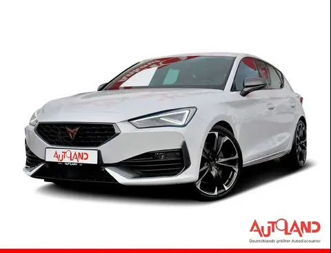 Annonce CUPRA LEON Essence 2023 d'occasion 