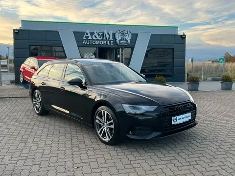 Used AUDI A6 Diesel 2019 Ad 