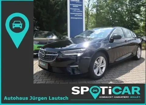 Used OPEL INSIGNIA Diesel 2021 Ad 