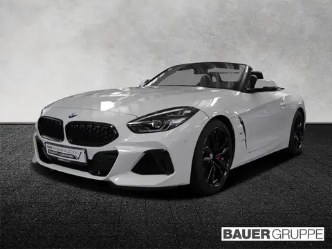 Annonce BMW Z4 Essence 2022 d'occasion Allemagne