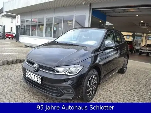 Annonce VOLKSWAGEN POLO Essence 2023 d'occasion 