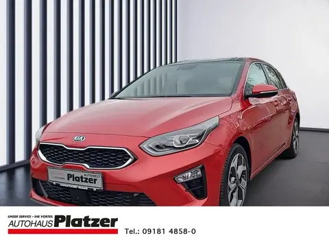 Used KIA CEED Diesel 2019 Ad 