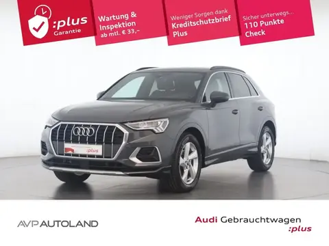 Used AUDI Q3 Petrol 2022 Ad 