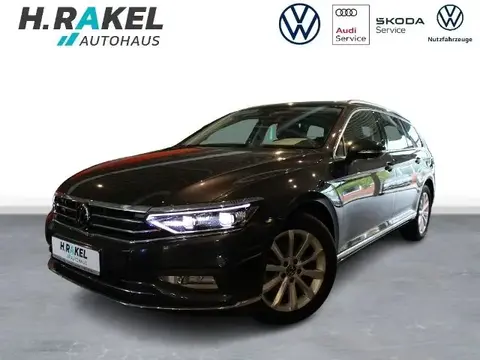 Annonce VOLKSWAGEN PASSAT Diesel 2022 d'occasion 