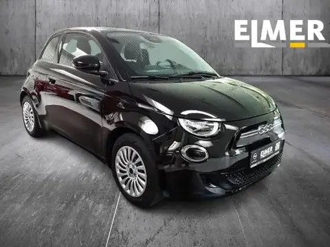 Annonce FIAT 500 Non renseigné 2021 d'occasion 