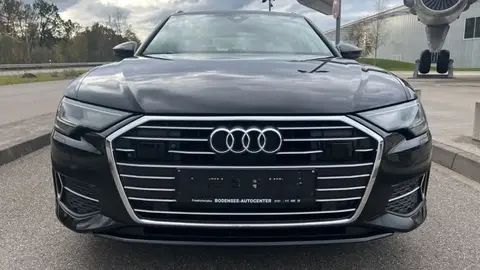 Used AUDI A6 Diesel 2019 Ad 