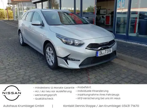 Used KIA CEED Petrol 2023 Ad 