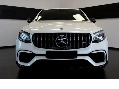 Used MERCEDES-BENZ CLASSE GLC Petrol 2019 Ad 