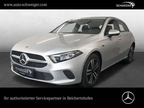 Used MERCEDES-BENZ CLASSE A Hybrid 2021 Ad 