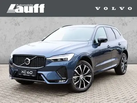 Annonce VOLVO XC60 Diesel 2023 d'occasion 