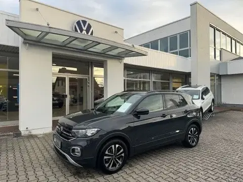 Used VOLKSWAGEN T-CROSS Petrol 2021 Ad 