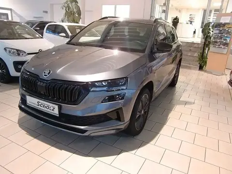 Used SKODA KAROQ Petrol 2023 Ad 