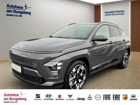 Used HYUNDAI KONA Not specified 2024 Ad 