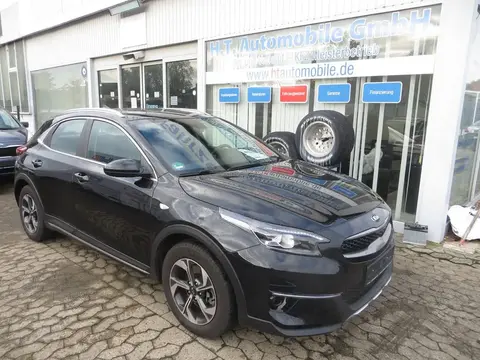 Used KIA XCEED Petrol 2019 Ad 