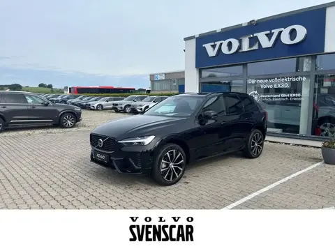 Annonce VOLVO XC60 Essence 2023 d'occasion 